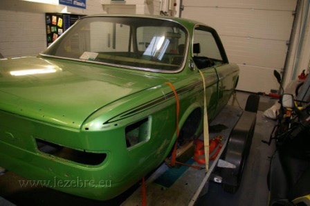 bmw E9 30 csl 2285271